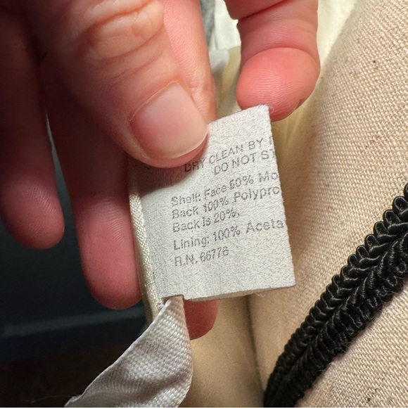 Faux Fur Vintage Coat - Picture 4 of 10